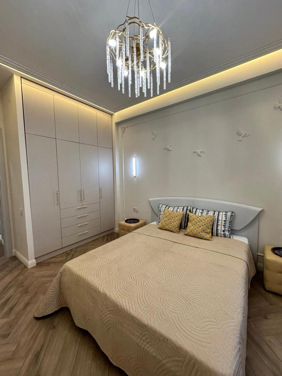 Apartment евродвушка в центре астаны A La Parisien Nur-Sultan (Astana)